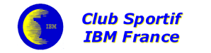 [CLUB IBM France]